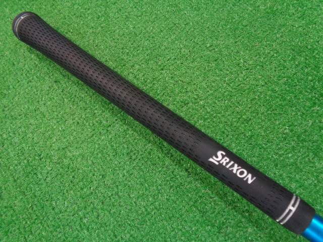 中古 スリクソンZ H45 #5 25°ユーティリティ ゴルフ用品