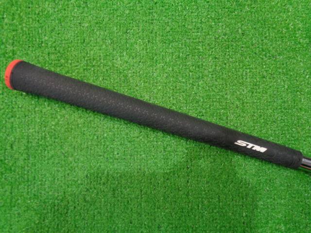 中古 HI-TOE RAW 52-09 52°ウェッジ ゴルフ用品