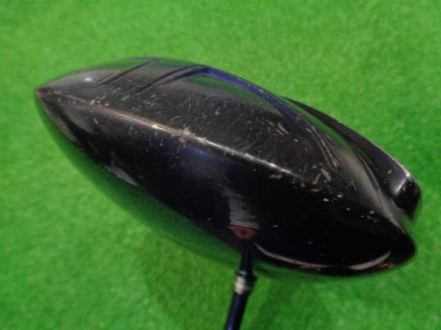 中古 ゼクシオ2018 Navy 10.5°ドライバー ゴルフ用品