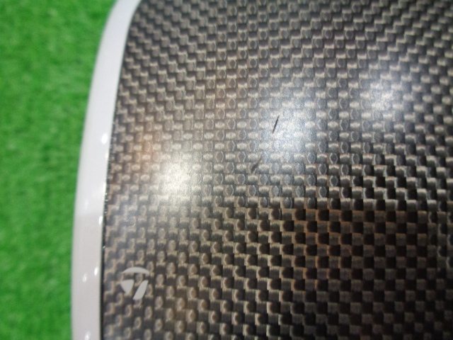 中古 SIM 10.5°ドライバー ゴルフ用品