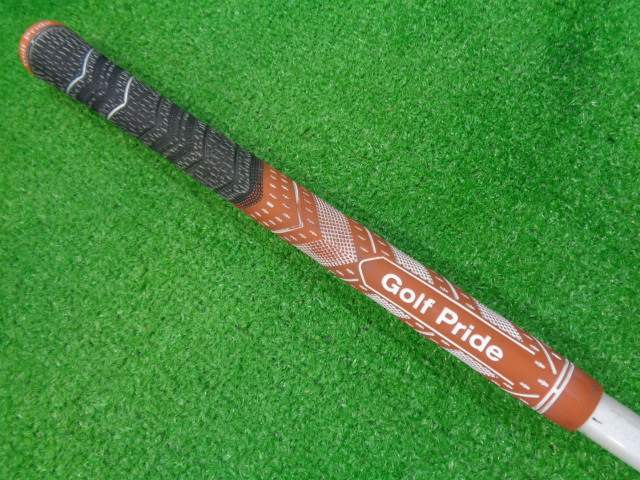 中古 M6 3W 15°フェアウェイウッド ゴルフ用品