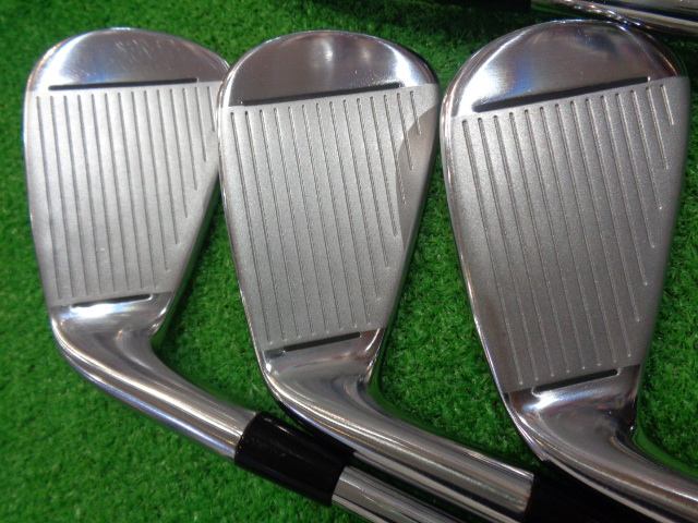 中古 PSi 6本アイアンセット ゴルフ用品