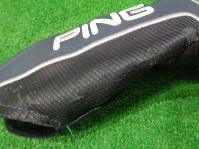 中古 G425 HYBRID #4 22°ユーティリティ ゴルフ用品