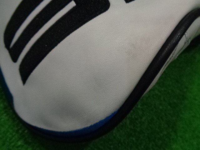 中古 SIM2 MAX 10.5°ドライバー ゴルフ用品