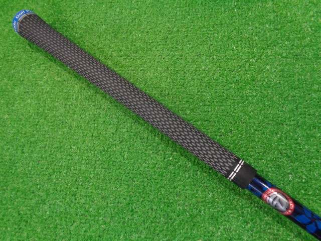 中古 Qi10 MAX RESCUE #4 23°ユーティリティ ゴルフ用品