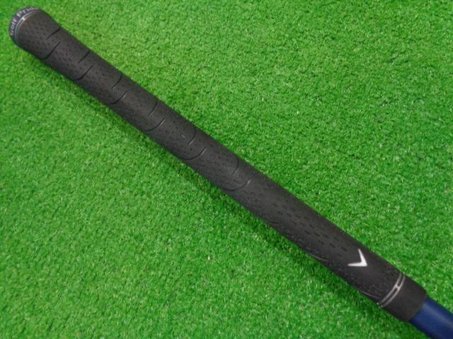 中古 PARADYM SUPER HYBRID 24 24°ユーティリティ ゴルフ用品