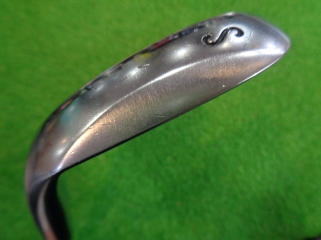 DUNLOP ダンロップ 中古ウェッジ スリクソンZX7 Mk II 57°の商品詳細