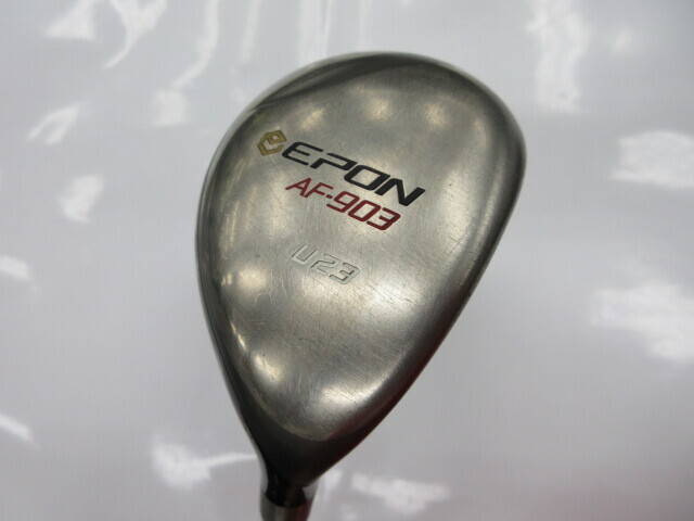 EPON エポン 中古ユーティリティ AF-903 HYB U23の商品詳細｜中古