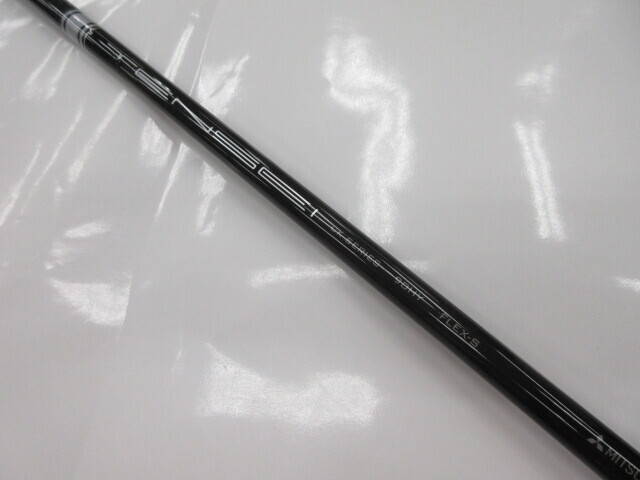 中古ゴルフ (Ｓ) TENSEI CK PRO WHITE HYBRID 90 (US)の写真