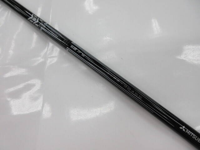 中古ゴルフ (Ｓ) MMT Wood 60 (US)の写真