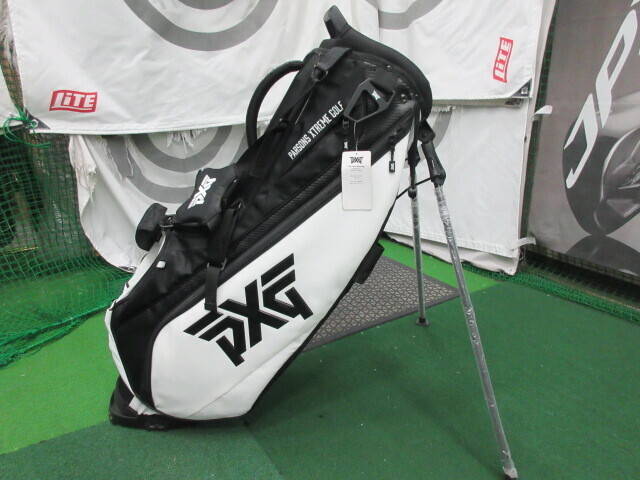 中古ゴルフ その他 中古キャディバッグの写真
