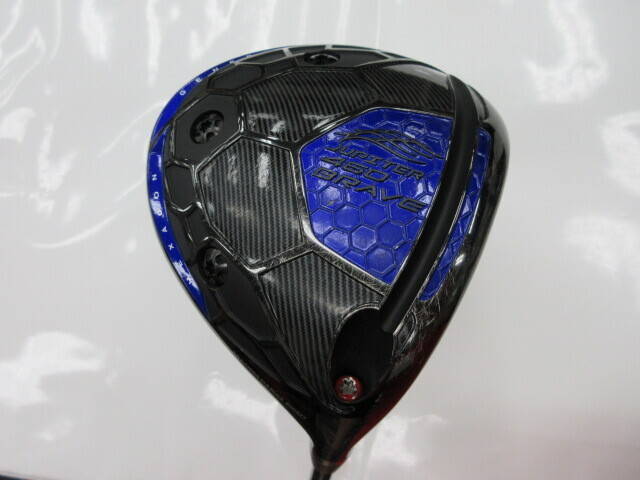 第一ゴルフ ダイイチゴルフ 中古ドライバー Jupiter 460 Brave 2 第一ゴルフ ダイイチゴルフ 中古ドライバー Jupiter 460 Brave 2