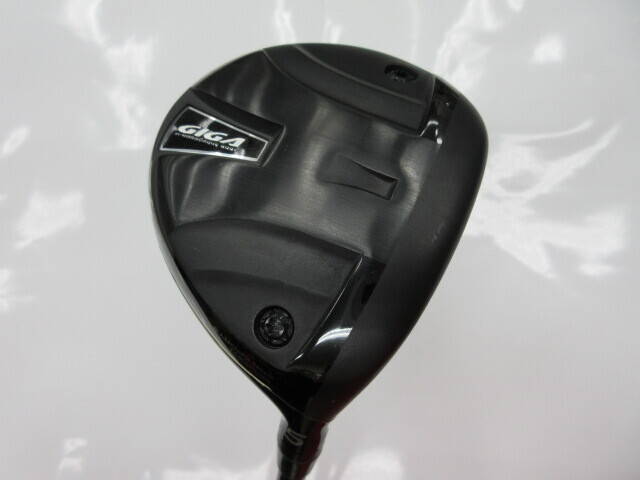 中古ゴルフ GIGA HS-787 PROTO #5(18゜)の写真