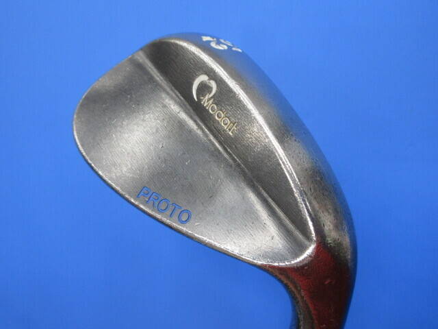 中古ゴルフ MODART PROTOTYPEの写真