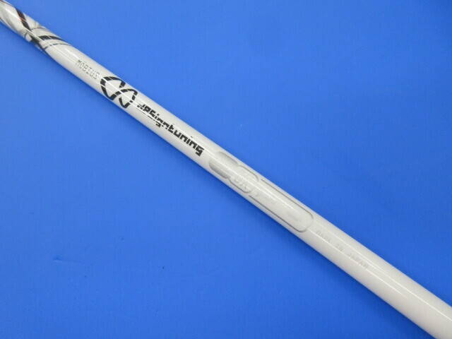 中古ゴルフ (MULTI) Design Tuning MoBIUS DX Proの写真