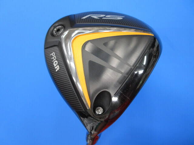 中古ゴルフ RS JUST  9.5°の写真