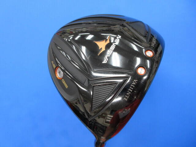 中古ゴルフ MINERVA VALIENTEの写真