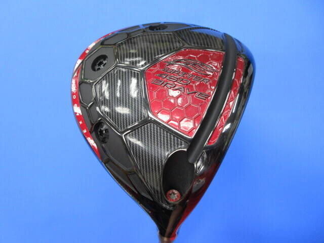 中古ゴルフ Jupiter 460 Brave 2 10.5°の写真