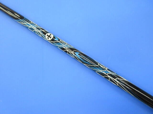 中古ゴルフ (xxx) RED-HOT FW TYPE-Pの写真