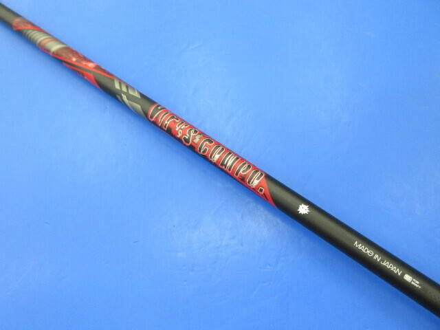 中古ゴルフ (Ｒ) Virus COMPOの写真