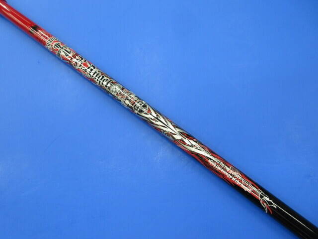 中古ゴルフ (V) B.Angel (BURNING ANGEL)の写真