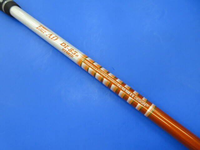 中古ゴルフ (Ｒ) TOUR AD DI-85 HYBRIDの写真