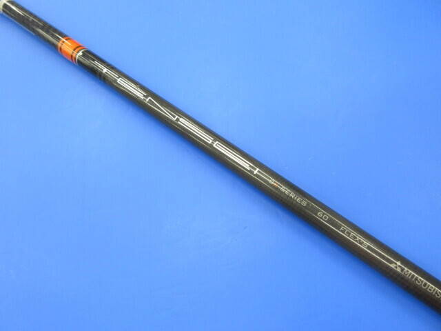 中古ゴルフ (Ｓ) TENSEI CK PRO ORANGE 60 (PING用スリーブ)の写真