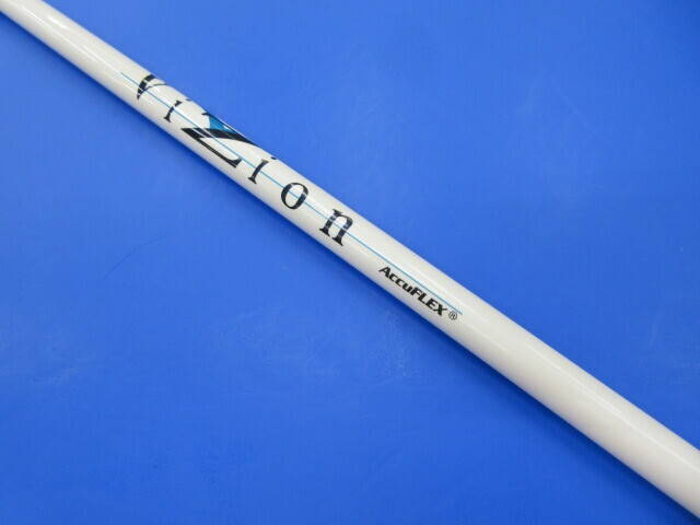 中古ゴルフ (Ｓ) ACCUFLEX VIZION ULTRA LIGHT 55の写真