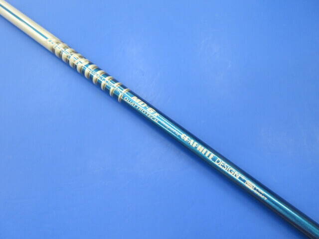 中古ゴルフ (Ｘ) TOUR AD QUATTROTECH MD-6の写真