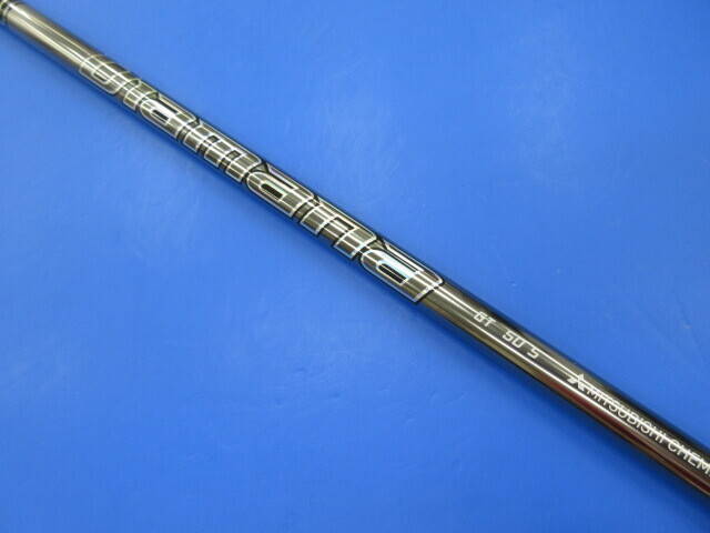中古ゴルフ (Ｘ) ATTAS MB-FW 75の写真