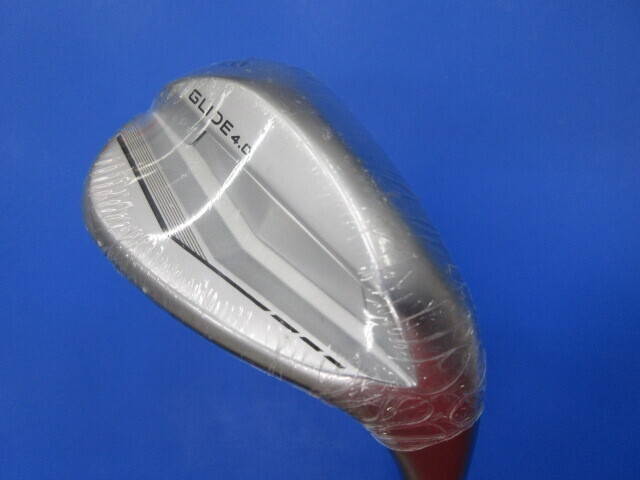 中古ゴルフ GLIDE 4.0 58°-T6の写真