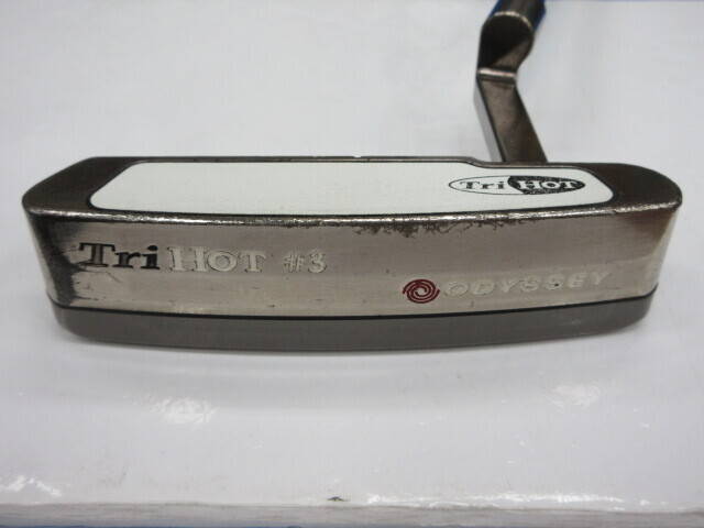 中古ゴルフ TRI HOT 3の写真