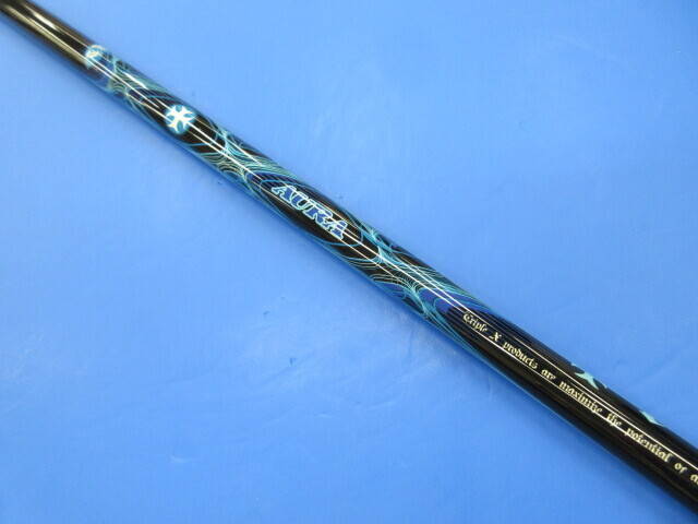中古ゴルフ (SR) trpx AURAの写真