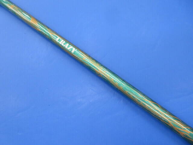 中古ゴルフ (Ｘ) CRAZY RD OVEの写真