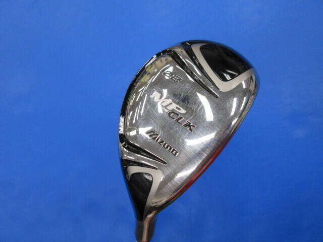 中古ゴルフ MP CLK (2012) ユーティリティの写真