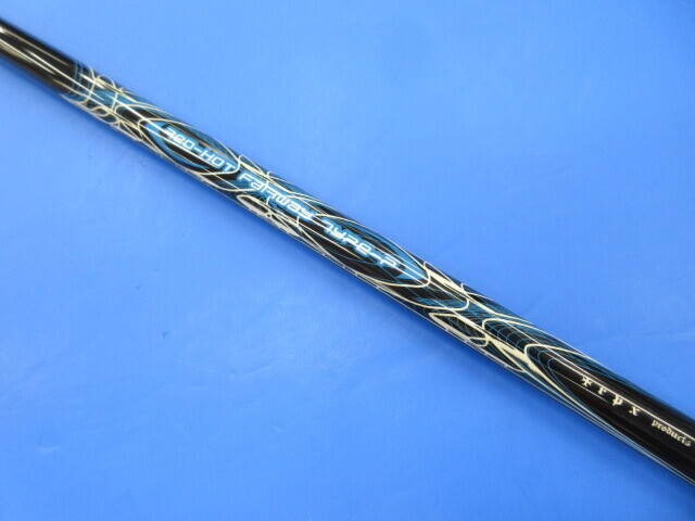 中古ゴルフ (xxxx) RED-HOT FW TYPE-Pの写真