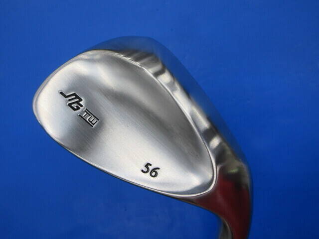 中古ゴルフ TW Wedge 99.3Pure 56°の写真