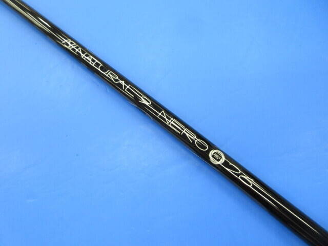 中古ゴルフ (26) Arch NATURAL 9 NEROの写真