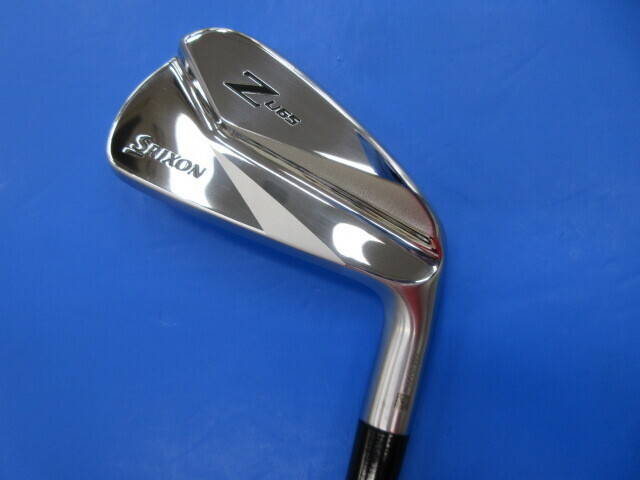 中古ゴルフ SRIXON Z U65 #3(20゜)の写真