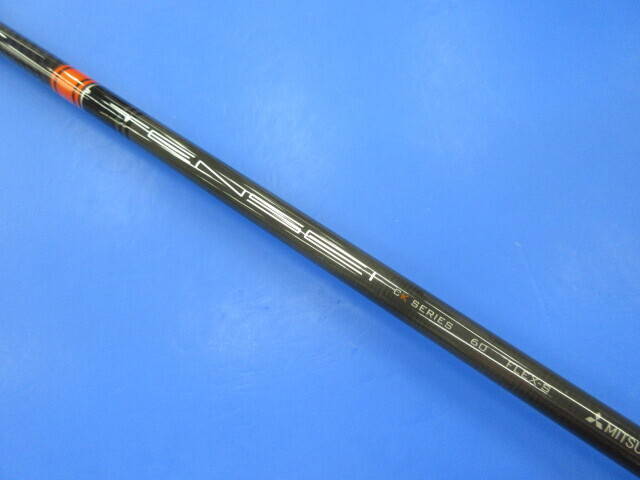 中古ゴルフ (Ｓ) TENSEI CK PRO ORANGE 60 (PING用スリーブ)の写真