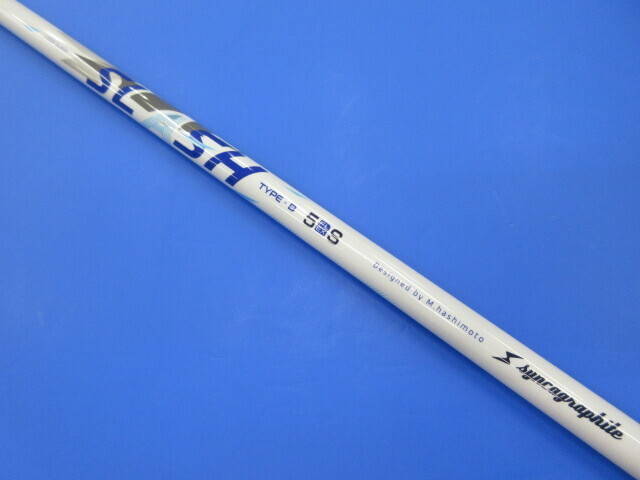 中古ゴルフ (Ｓ) LOOP SLASH TYPE-B 5の写真