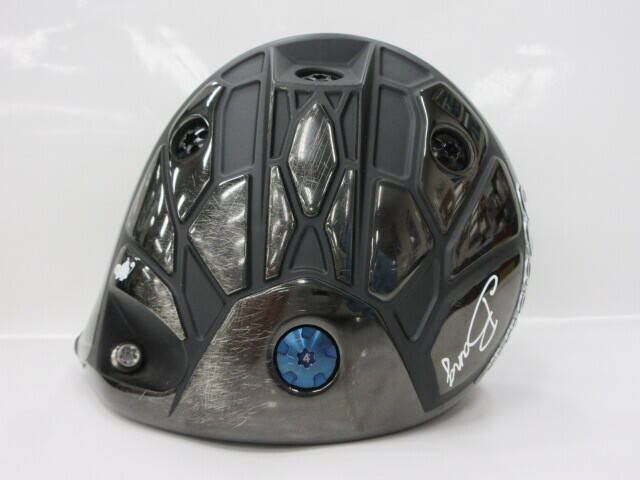 中古ゴルフ Waoww BANG 10°の写真