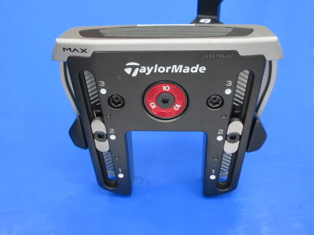 中古ゴルフ SPIDER GT MAX TRUSS TM1の写真