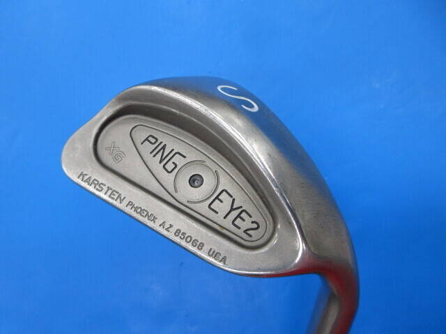 中古ゴルフ EYE 2 XG SWの写真