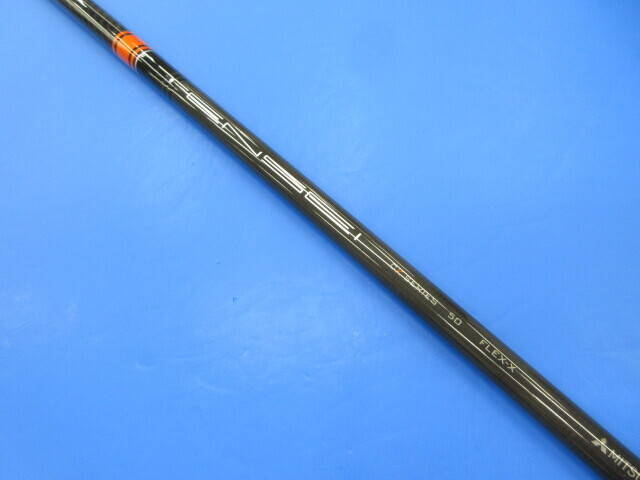 中古ゴルフ (Ｘ) TENSEI CK ORANGE 50の写真