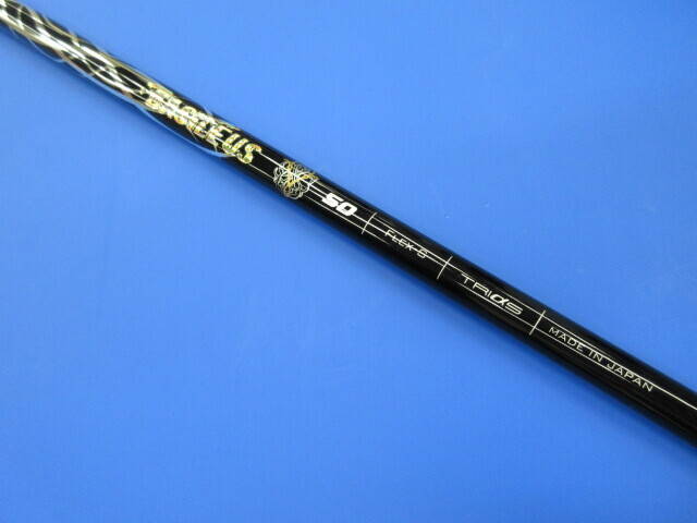 中古ゴルフ (Ｓ) Basileus Z 2 50の写真