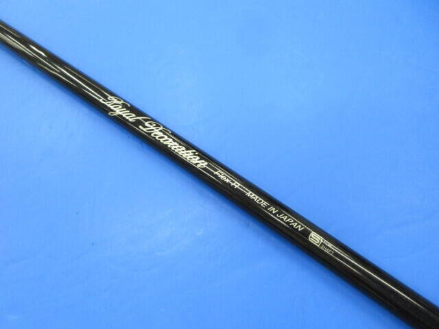 中古ゴルフ (Ｒ) CRAZY Royal Decoration BLACKの写真