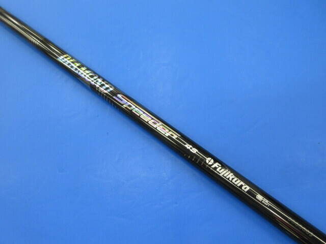 中古ゴルフ (Ｓ) DIAMOND SPEEDER 4の写真