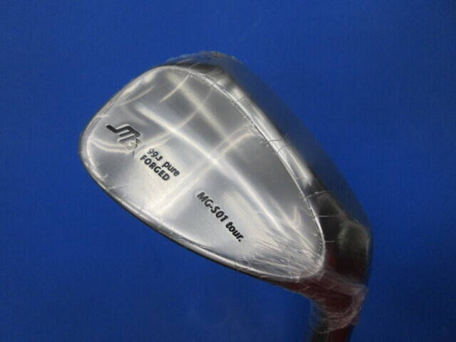 中古ゴルフ MG-S01 TOUR 56゜の写真