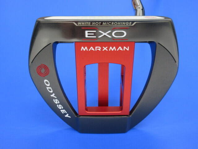 中古ゴルフ EXO MARXMANの写真